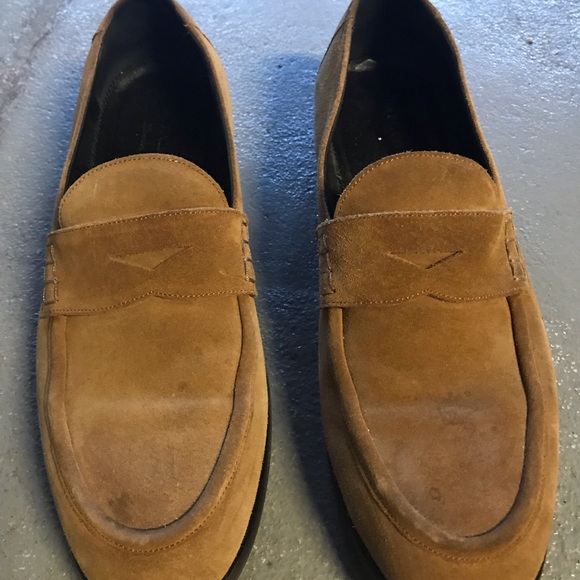 Burberry loafers - Picture 1 of 5
